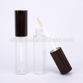 Sternform leer Lipgloss Container mit Applikator